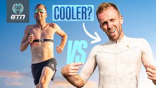 Download lagu Does Wearing Less Actually Make You Hotter?
