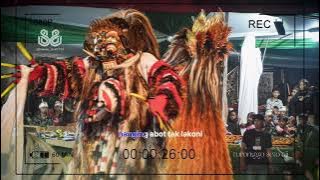 STORY WA JARANAN TEMANGGUNG #storywa #storytime #storywakekinian #kejawen #temanggung