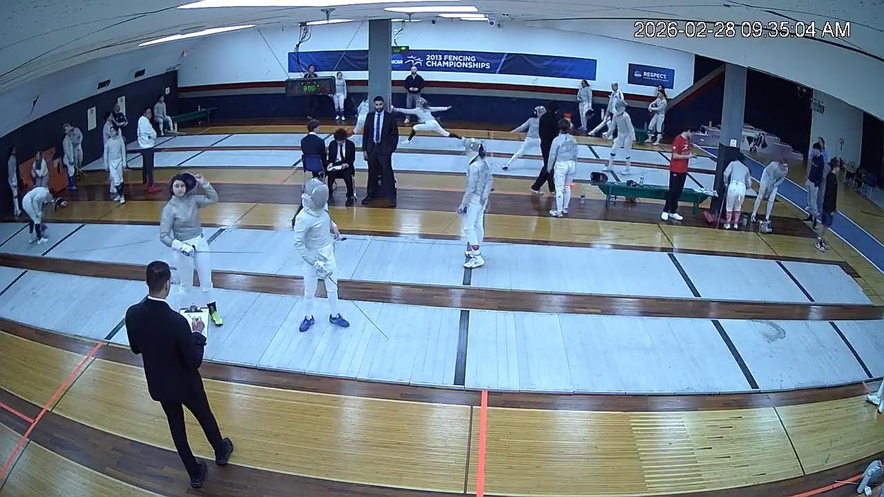 Strips 13 14 15 16 - Long Island Challenge ROC - Saturday 2/28/2026