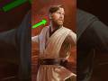 Why Palpatine Needed Obi-Wan Off-World #starwars #obiwankenobi #palpatine #anakin #starwarslore