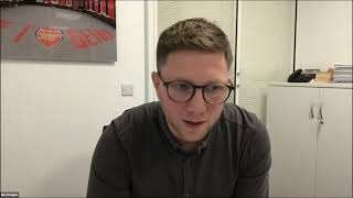 Ben Knapper Why Loan Manager Is A Mini Sporting Director