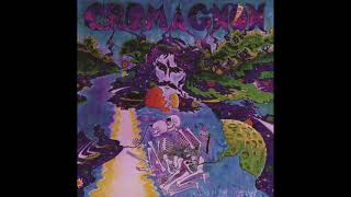 Orgasm - Cromagnon (1969) Full Album