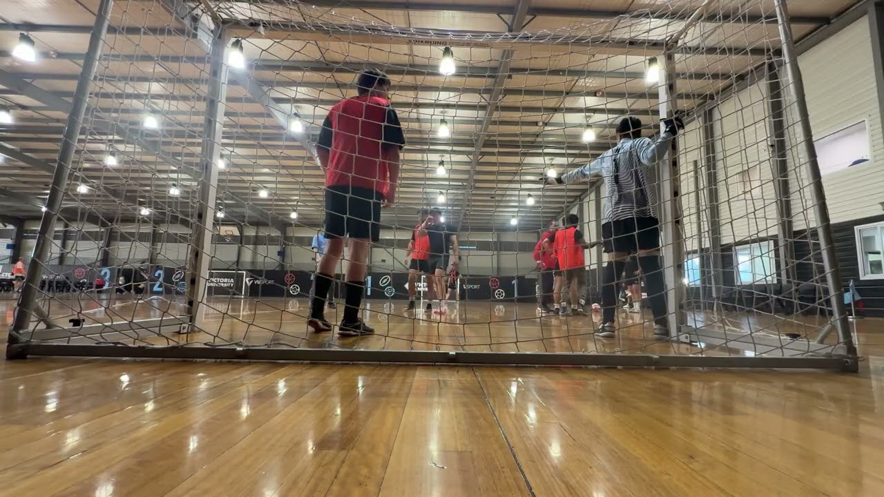 THRIVE Daniel's Diddlers vs Tai's Little Angels Spring 2025 Round 2