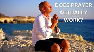 Celebrity Can You Improve Your Life And Even Be Cured By Prayer? Does Prayer Work In A Scientific Study? Profile