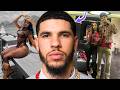 NBA Player Lamelo Ball CLOWNED After REVEALING His OLDER Girlfriend Had Baby...HE’S DONE!