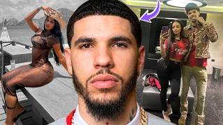 Famous NBA Player Lamelo Ball CLOWNED After REVEALING His OLDER Girlfriend Had Baby…HE’S DONE! Net Worth
