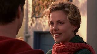 Sweet November 2001 Charlize Theron The Americans Main Le