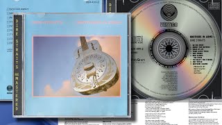 Watch Brothers In Arms So Far Away video