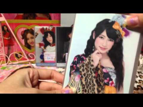 AKB48 生写真パック販売✩