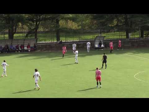 ბორჯომი (ბორჯომი) - მერანი (მარტვილი) 0-5