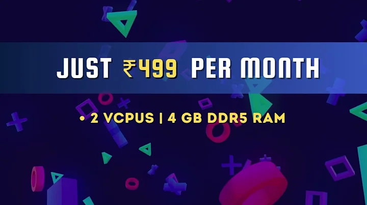 No More Lag! Best Gaming VPS for Smooth & Fast Gameplay in 2025