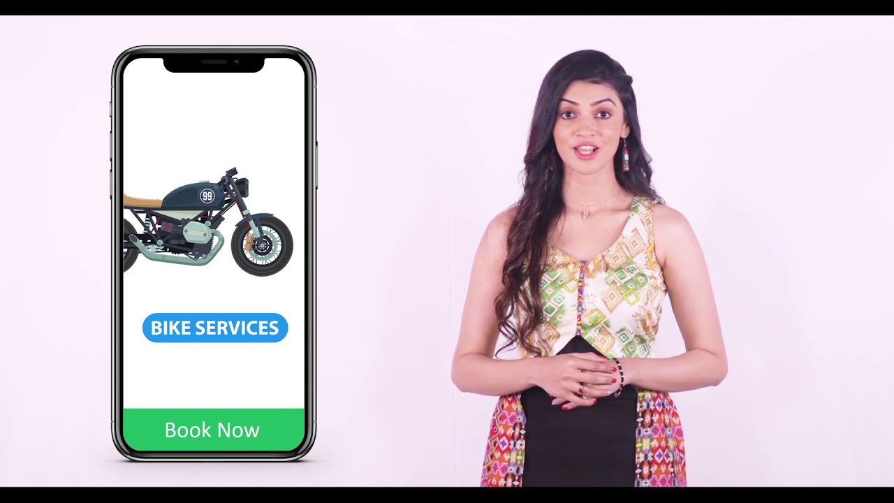 Best Bike Repair Services Near You   Bro4u   Home Service App