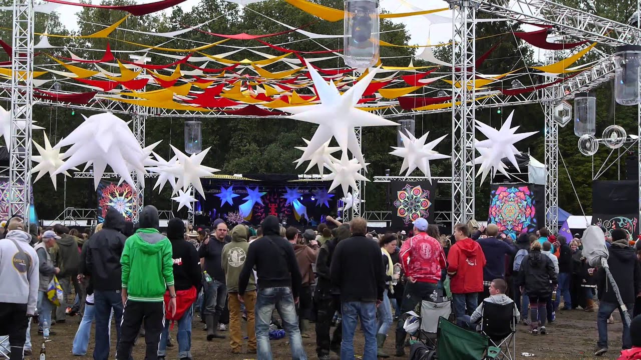 VuuV 2011 Mainfloor #1 (HD 1080p)