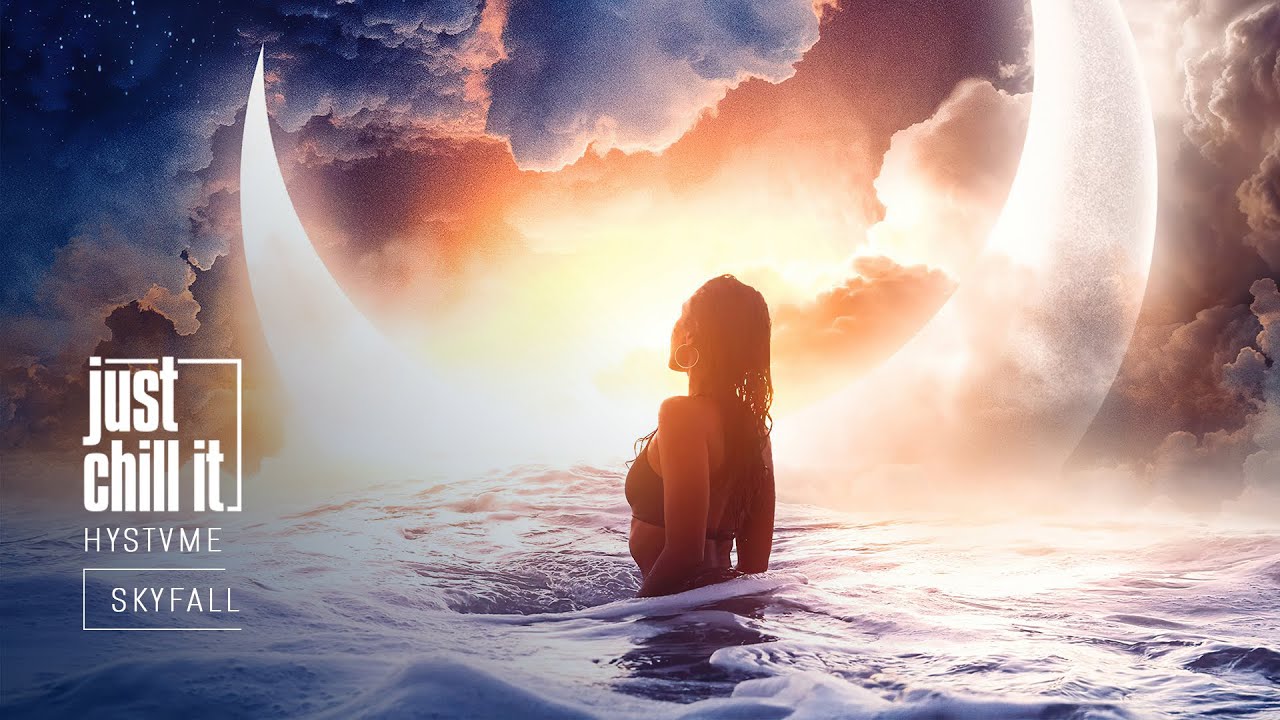 hystvme - skyfall | Wave