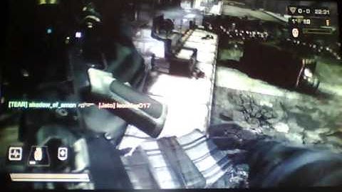 Killzone 2 online multiplayer part 1 By Shadow_of_Amon ITA