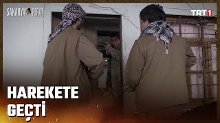 Hamzanın İntikam Operasyonu - Sakarya Fırat 140. Bölüm