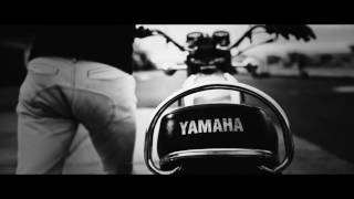 Fabrieksvideo Yamaha XSR900