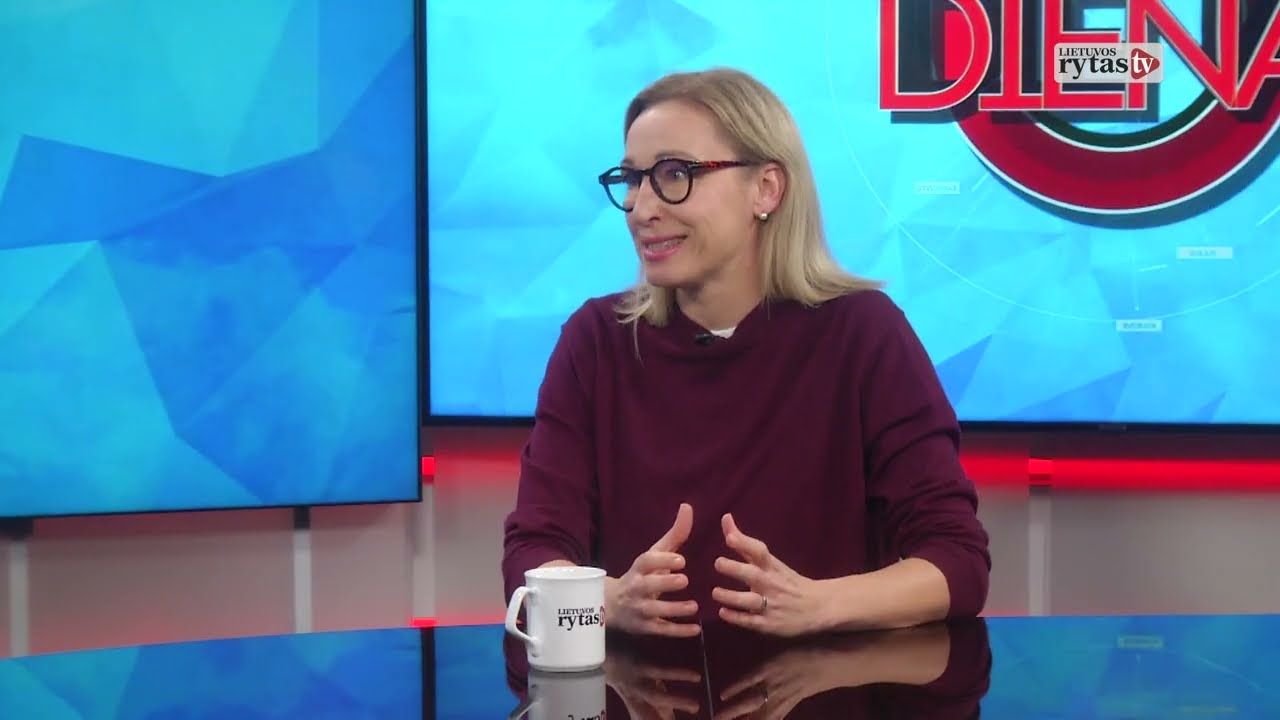 „Nauja diena“. Rinkodara ir emocijos. Kas nulemia disponavimą mūsų lėšomis?