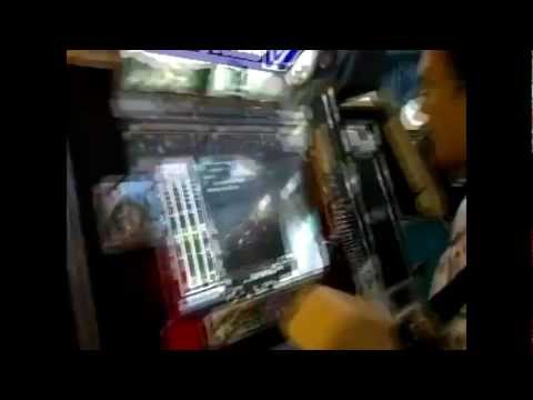 Guitarfreaks V7 - Immortal Bind - ADV Fail With Autopick (Bryan A.)