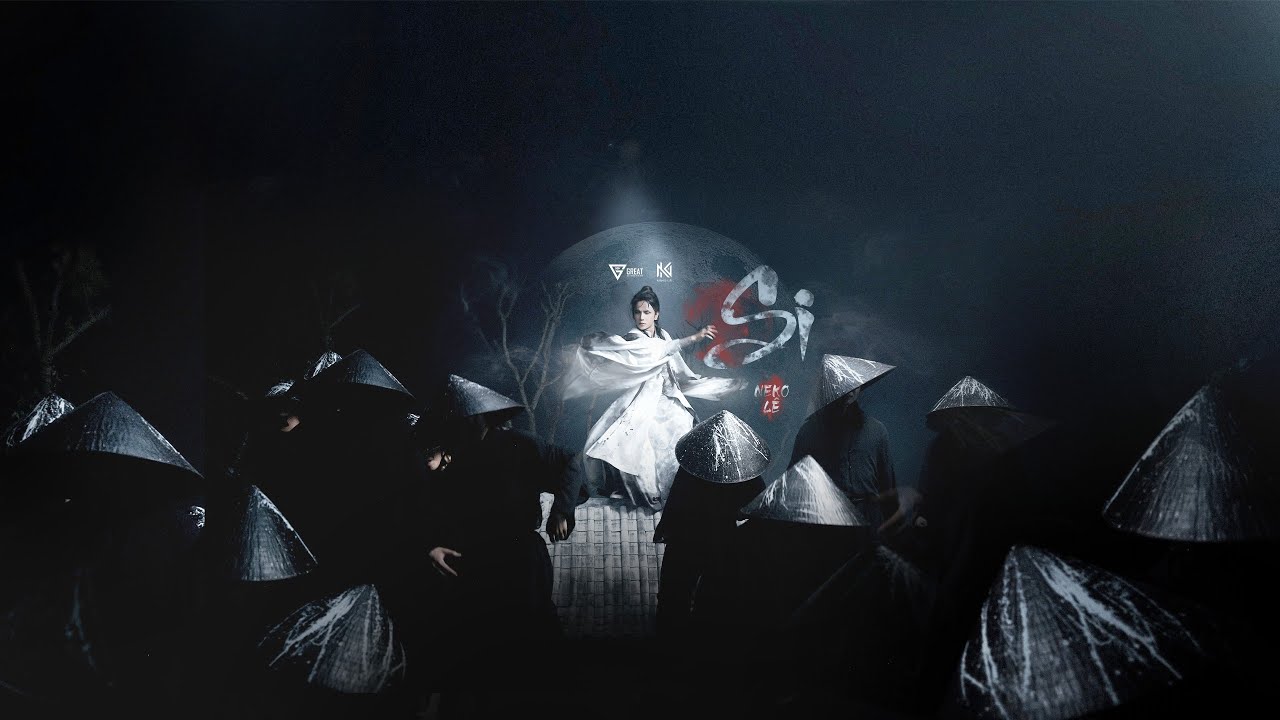 NEKO LÊ - SI | OFFICIAL MUSIC VIDEO