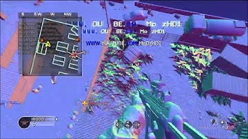 COD4 INFECTABLE MOD MENU + CHALLANGES