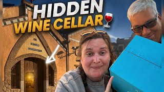 We Came Back for THIS Wine 🍷 | 📍El Masroig | Van Life Spain Road Trip 🇪🇸