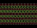 StereoGram Day164　ステレオグラム視力回復164日目　1分で眼が良くなる映像 平行法 #Magic Eye