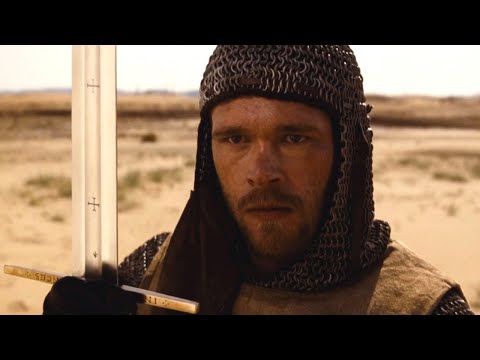 Arn: The Knight Templar (2007) - Arn Saving Saracens Scene