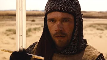 Arn: The Knight Templar (2007) - Arn Saving Saracens Scene