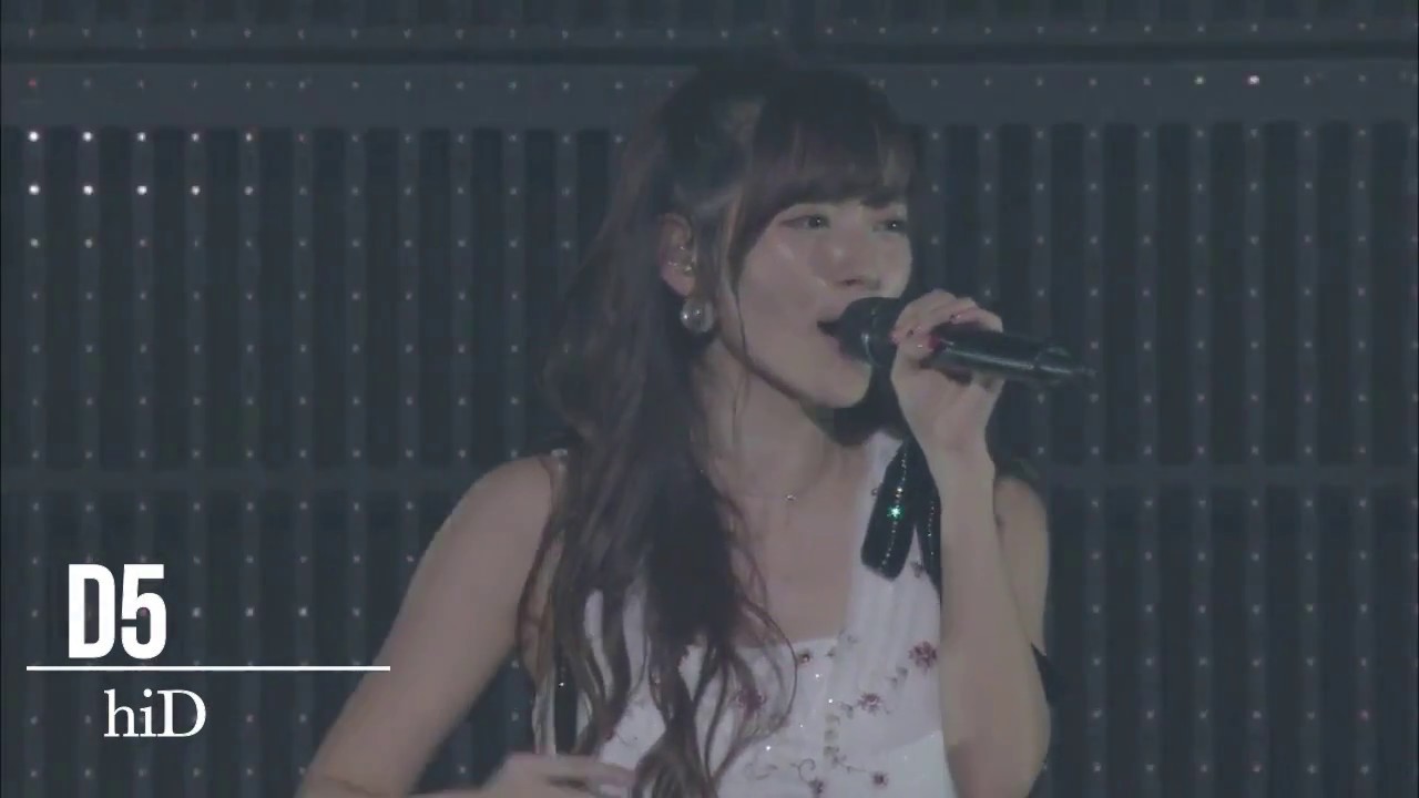 Suzuki Airi's Live Mixed/Belted Notes (G♯4 ~ E5)￼ 鈴木愛理の地声 (mid2G♯ ~ hiE)