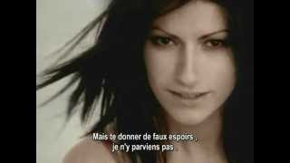 La Solitudine Laura Pausini sous titres français