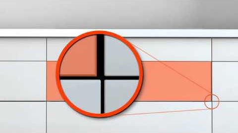 Blum TANDEMBOX Intivo: Side Adjustment