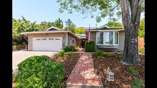 3164 Flora St. San Luis Obispo, CA 93401 - San Luis Obispo Home for Sale