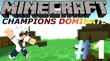 Mineplex Dominate Episode 1: I Hate Assassins