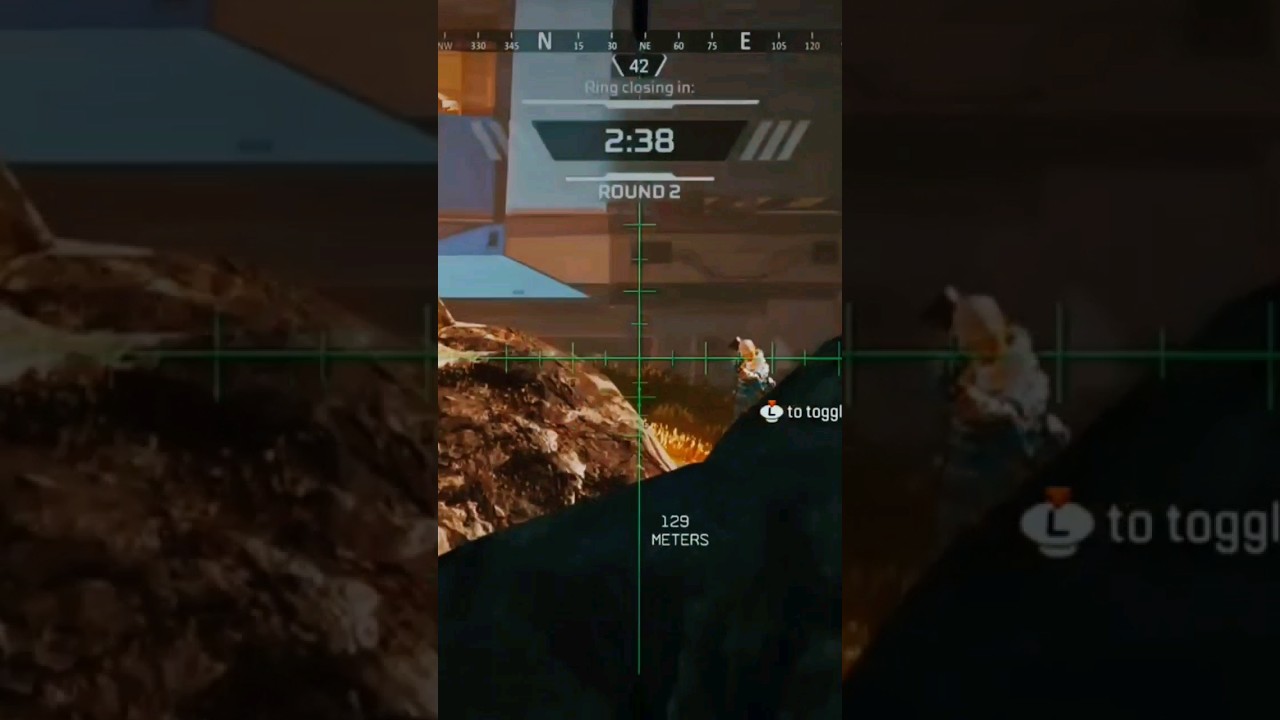 Apex Legends Compilation 