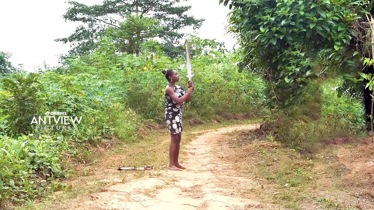 You Can't Afford To Skip This Sweet Touching Family Movie Today - African Movies