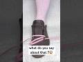 what do you say about that?#lace #sneakerhead #shorts #jordan #badbunny