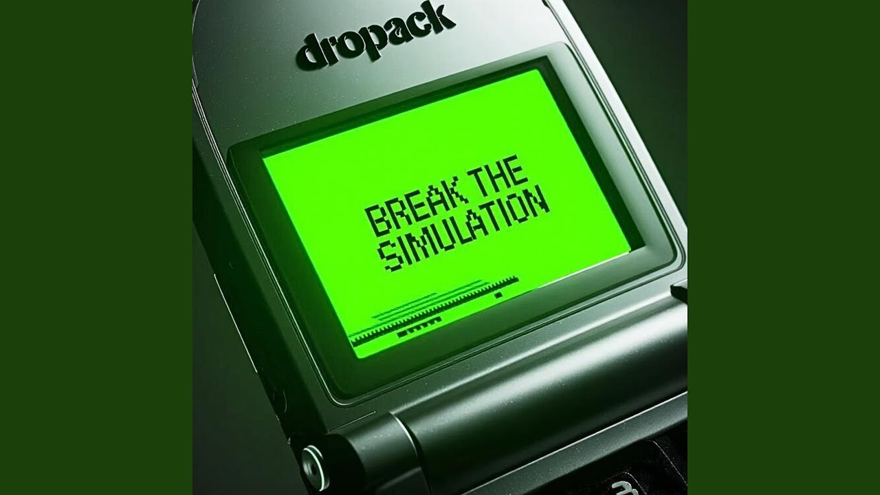 Break The Simulation - YouTube