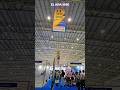 El Asia⚡Exhibition 2026 #exhibition #electrical #trendingshorts