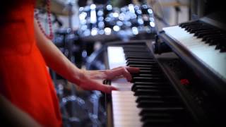 Sad Parade By The Major Pins