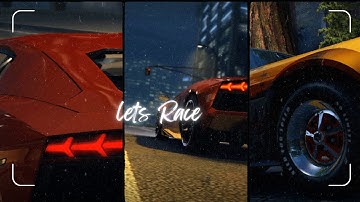 NFS No Limits| Game play | Car Racing | Chapter 2 Complete  | Drifting