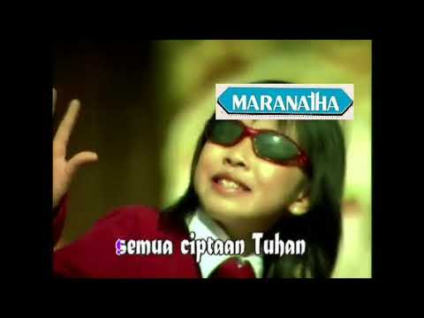 20 Lagu Sekolah Minggu RohAni KriSten TerBaik Kevin Susanto \u0026 Karyn Susanto Vol.34 Episode 6