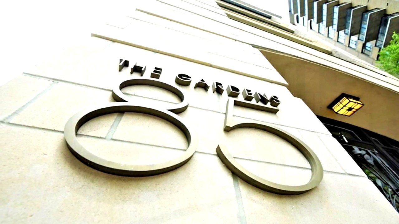 85 Bronson Ave 1205 , Ottawa, Ontario K1R 6G7 YouTube