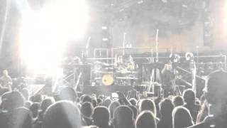 Breaking Benjamin - Follow (Live)