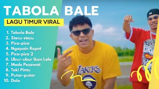 TABOLA BALE - JUAN REZA | NGAPAIN REPOT | STECU STECU | LAGU TIMUR TERBARU 2025 VIRAL | VIRAL TIKTOK