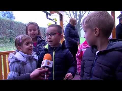 Video: Učiteljica Vrtca Otrokom V Močnem Novem Videu Briljantno Razloži Rasizem