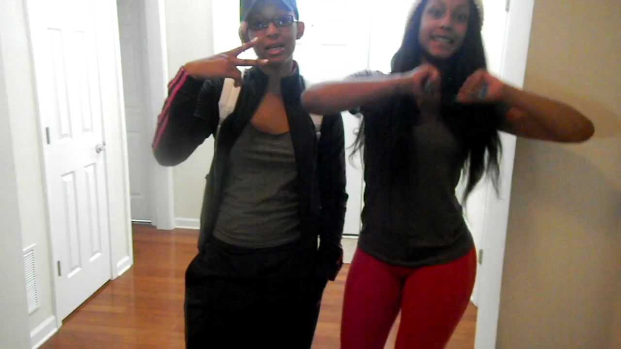 Official TWERK TEAM Concert, Sunday 02~19~12, 10:00 PM @SCRIPTZ 