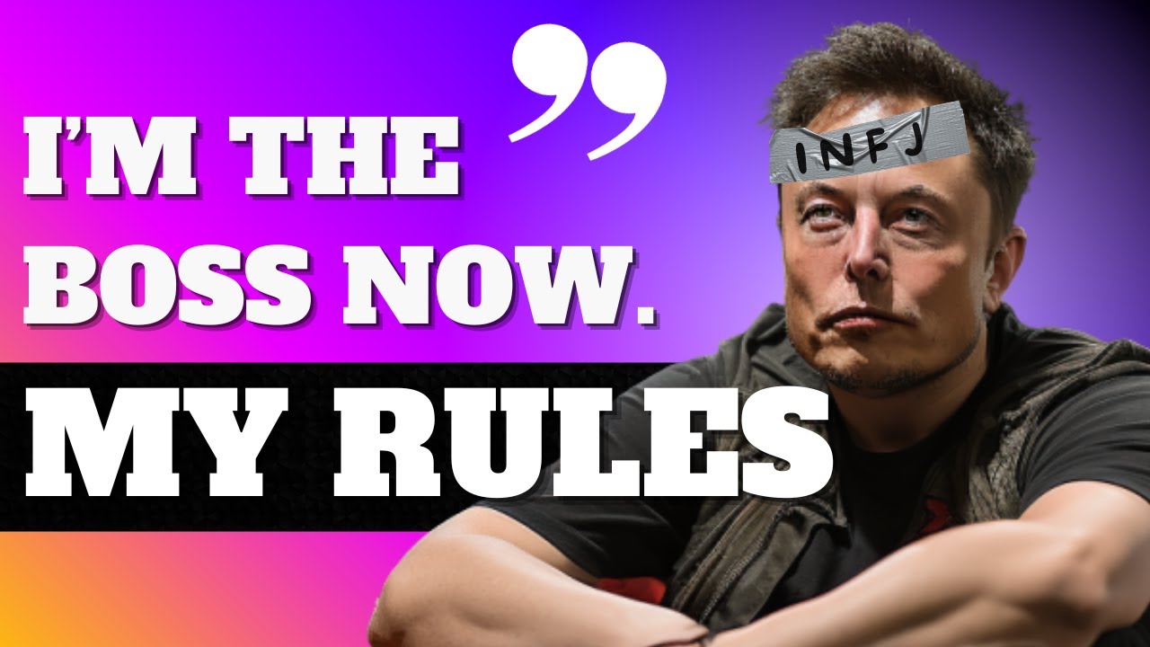 Предприниматель INFJ — (почему из них получаются НЕВЕРОЯТНЫЕ владельцы бизнеса)