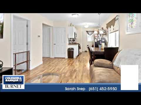 1037 Gould Avenue NE, Columbia Heights, MN home video tour