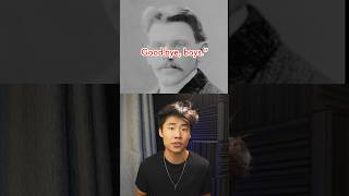 Celebrity Man’s Sacrifice Saves Hundreds From Explosion #shorts Wealth
